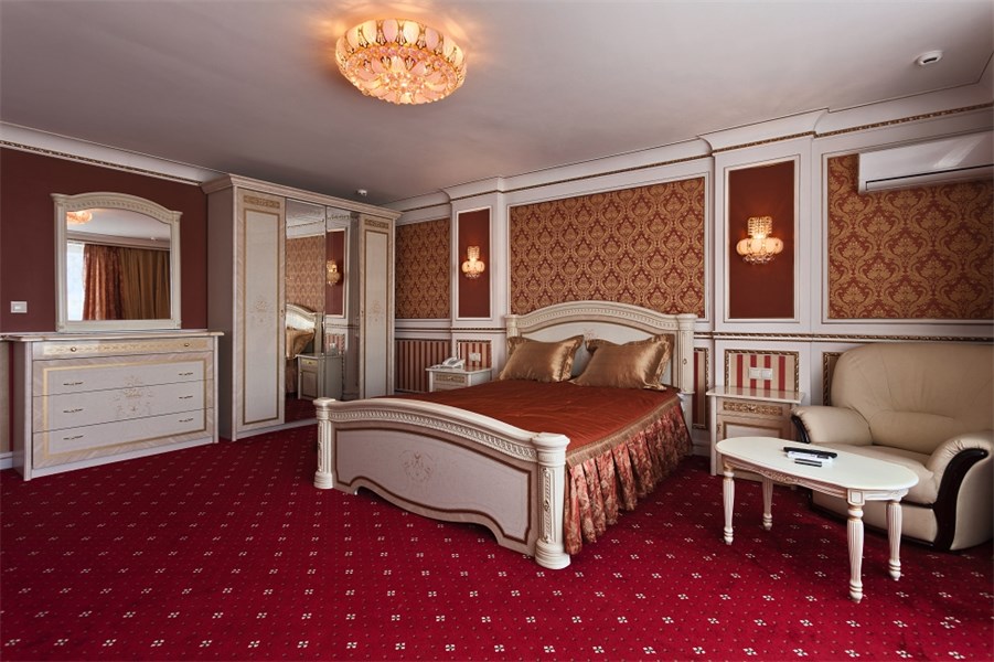 Гостиницы Москвы - цена и комфорт